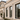 Window frames for both interior and exterior design 