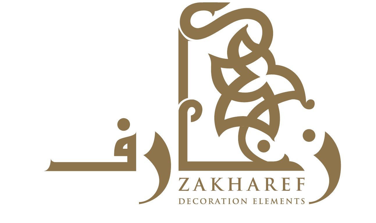 Zakharef Logo
