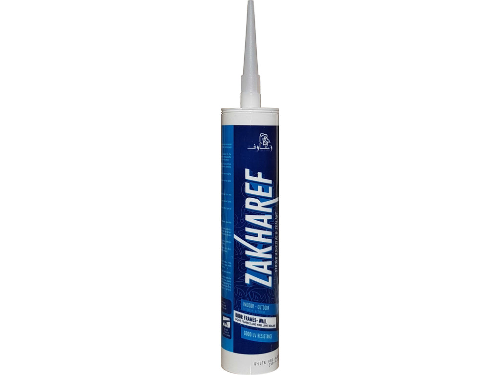 Zakharef Adhesive